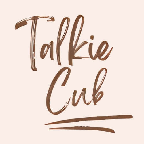 Talkie Cub