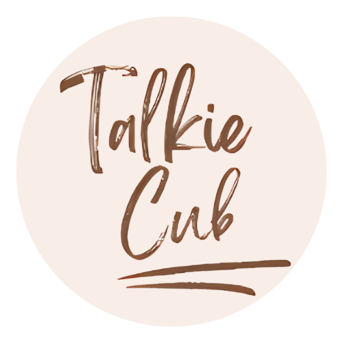 Talkie Cub